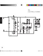 Предварительный просмотр 84 страницы VBM DOMOBAR SUPER ELECTRONIC 2B Instruction Manual