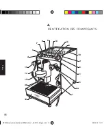 Предварительный просмотр 102 страницы VBM DOMOBAR SUPER ELECTRONIC 2B Instruction Manual