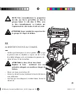 Предварительный просмотр 115 страницы VBM DOMOBAR SUPER ELECTRONIC 2B Instruction Manual