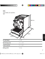 Предварительный просмотр 137 страницы VBM DOMOBAR SUPER ELECTRONIC 2B Instruction Manual