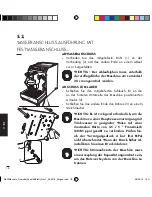 Предварительный просмотр 146 страницы VBM DOMOBAR SUPER ELECTRONIC 2B Instruction Manual