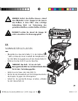 Предварительный просмотр 157 страницы VBM DOMOBAR SUPER ELECTRONIC 2B Instruction Manual