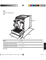 Предварительный просмотр 179 страницы VBM DOMOBAR SUPER ELECTRONIC 2B Instruction Manual