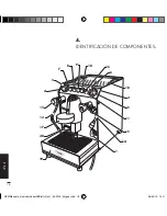 Предварительный просмотр 186 страницы VBM DOMOBAR SUPER ELECTRONIC 2B Instruction Manual