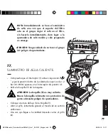 Предварительный просмотр 199 страницы VBM DOMOBAR SUPER ELECTRONIC 2B Instruction Manual