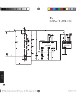 Предварительный просмотр 210 страницы VBM DOMOBAR SUPER ELECTRONIC 2B Instruction Manual