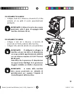 Предварительный просмотр 19 страницы VBM Domobar Super HX Instruction Manual