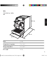 Предварительный просмотр 47 страницы VBM Domobar Super HX Instruction Manual