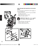 Предварительный просмотр 54 страницы VBM Domobar Super HX Instruction Manual