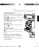 Предварительный просмотр 57 страницы VBM Domobar Super HX Instruction Manual