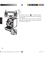 Предварительный просмотр 60 страницы VBM Domobar Super HX Instruction Manual