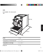 Предварительный просмотр 83 страницы VBM Domobar Super HX Instruction Manual