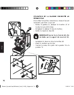 Предварительный просмотр 90 страницы VBM Domobar Super HX Instruction Manual