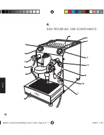 Предварительный просмотр 124 страницы VBM Domobar Super HX Instruction Manual