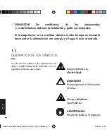 Предварительный просмотр 152 страницы VBM Domobar Super HX Instruction Manual