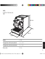 Предварительный просмотр 155 страницы VBM Domobar Super HX Instruction Manual