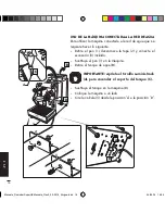 Предварительный просмотр 162 страницы VBM Domobar Super HX Instruction Manual