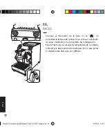 Предварительный просмотр 168 страницы VBM Domobar Super HX Instruction Manual