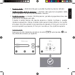 Preview for 31 page of VBM Domobar Instruction Manual