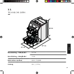 Preview for 149 page of VBM Domobar Instruction Manual