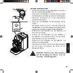 Preview for 179 page of VBM Domobar Instruction Manual