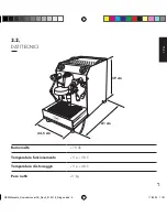 Предварительный просмотр 11 страницы VBM JUNIOR 2B Instruction Manual