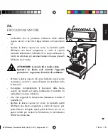 Предварительный просмотр 25 страницы VBM JUNIOR 2B Instruction Manual