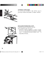 Предварительный просмотр 30 страницы VBM JUNIOR 2B Instruction Manual