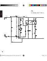 Предварительный просмотр 36 страницы VBM JUNIOR 2B Instruction Manual