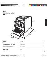 Предварительный просмотр 47 страницы VBM JUNIOR 2B Instruction Manual