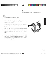 Предварительный просмотр 51 страницы VBM JUNIOR 2B Instruction Manual