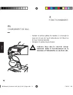 Предварительный просмотр 92 страницы VBM JUNIOR 2B Instruction Manual