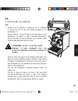 Предварительный просмотр 97 страницы VBM JUNIOR 2B Instruction Manual