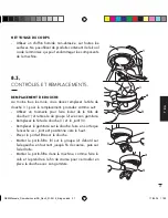 Предварительный просмотр 101 страницы VBM JUNIOR 2B Instruction Manual