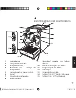 Предварительный просмотр 125 страницы VBM JUNIOR 2B Instruction Manual