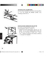 Предварительный просмотр 138 страницы VBM JUNIOR 2B Instruction Manual