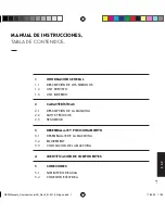 Предварительный просмотр 147 страницы VBM JUNIOR 2B Instruction Manual