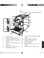 Предварительный просмотр 161 страницы VBM JUNIOR 2B Instruction Manual