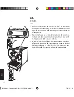 Предварительный просмотр 166 страницы VBM JUNIOR 2B Instruction Manual