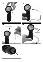 Preview for 4 page of VBM MONITOR Instructions For Use Manual