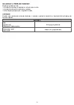 Preview for 14 page of VBM PVC Resuscitation Bag Instructions For Use Manual