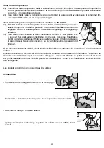 Preview for 20 page of VBM PVC Resuscitation Bag Instructions For Use Manual