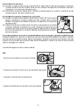 Preview for 24 page of VBM PVC Resuscitation Bag Instructions For Use Manual