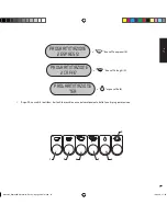 Preview for 29 page of VBM REPLICA 2B Instruction Manual