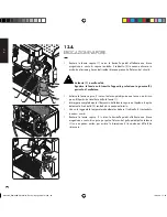 Preview for 40 page of VBM REPLICA 2B Instruction Manual