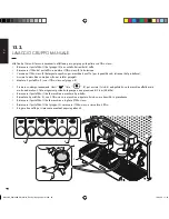 Preview for 44 page of VBM REPLICA 2B Instruction Manual