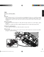 Preview for 45 page of VBM REPLICA 2B Instruction Manual