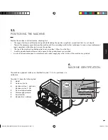 Preview for 75 page of VBM REPLICA 2B Instruction Manual