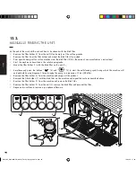 Preview for 100 page of VBM REPLICA 2B Instruction Manual