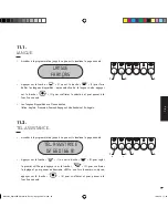 Preview for 147 page of VBM REPLICA 2B Instruction Manual